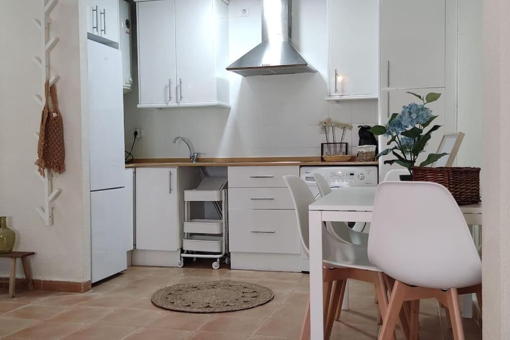 Precioso Apartamento En Rota Ruang foto