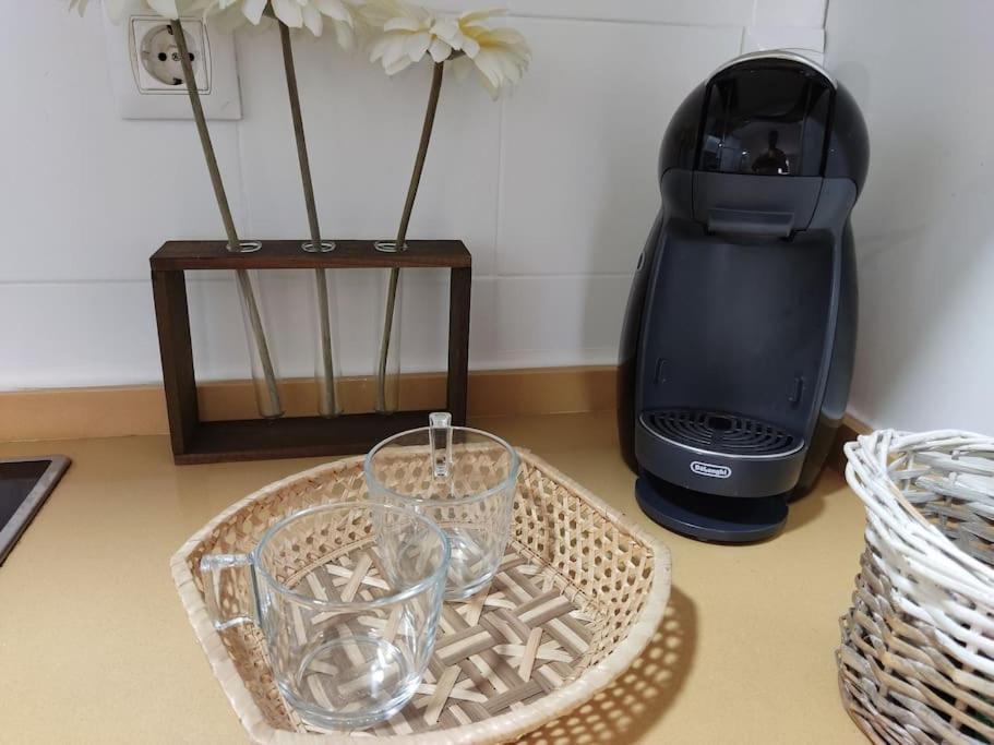 Precioso Apartamento En Rota Bagian luar foto